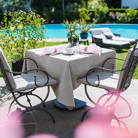 מלון Boutiquehotel Minigolf