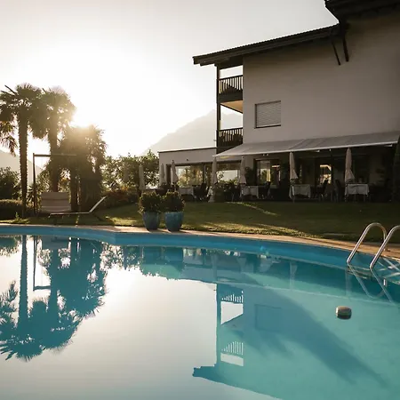 Boutiquehotel Minigolf 3* טירולו