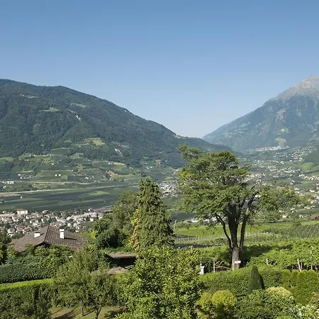 Boutiquehotel Minigolf 3* Dorf Tirol