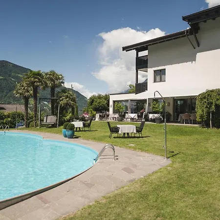 Hotel Boutiquehotel Minigolf Dorf Tirol