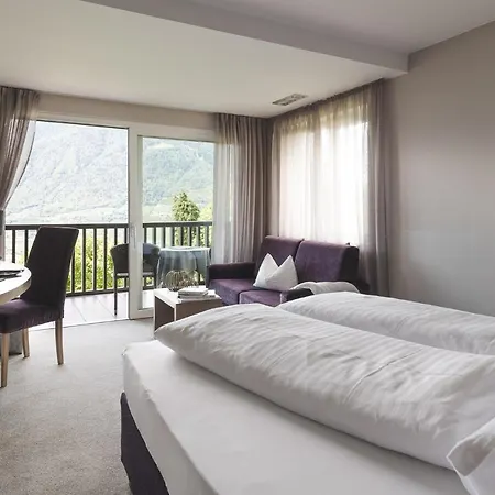 Boutiquehotel Minigolf 3* Dorf Tirol