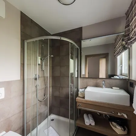 Hotel Boutiquehotel Minigolf Dorf Tirol