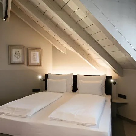 Boutiquehotel Minigolf Hotel