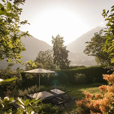 Hotel Boutiquehotel Minigolf Dorf Tirol