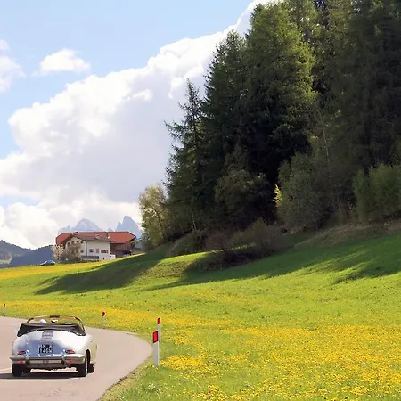 Hotel Boutiquehotel Minigolf Dorf Tirol