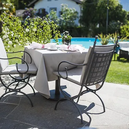 Boutiquehotel Minigolf
