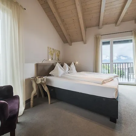 Boutiquehotel Minigolf 3* Tirolo