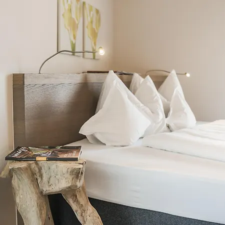 Boutiquehotel Minigolf Hotel 3*