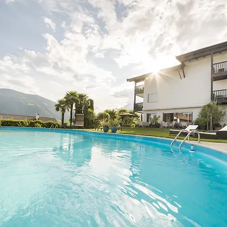 Boutiquehotel Minigolf Dorf Tirol