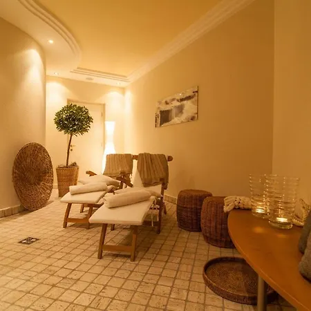 Boutiquehotel Minigolf Hotel