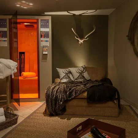 Hotel Boutiquehotel Minigolf Dorf Tirol