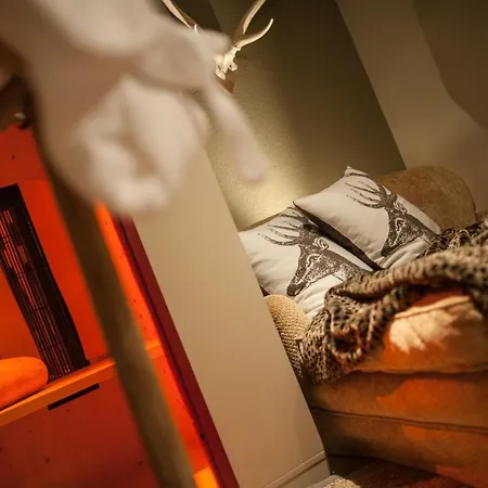 Boutiquehotel Minigolf Hotel Dorf Tirol