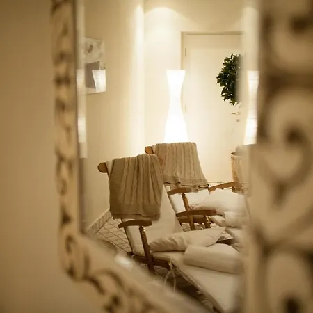 Hotel Boutiquehotel Minigolf Dorf Tirol