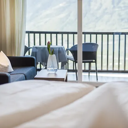 Boutiquehotel Minigolf 호텔