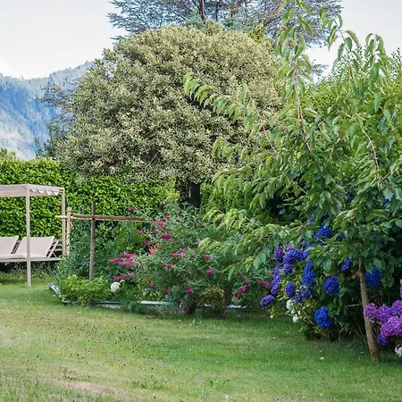 Hotel Boutiquehotel Minigolf