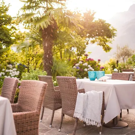 Boutiquehotel Minigolf 3* Dorf Tirol