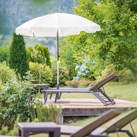 Hotel Boutiquehotel Minigolf 3*