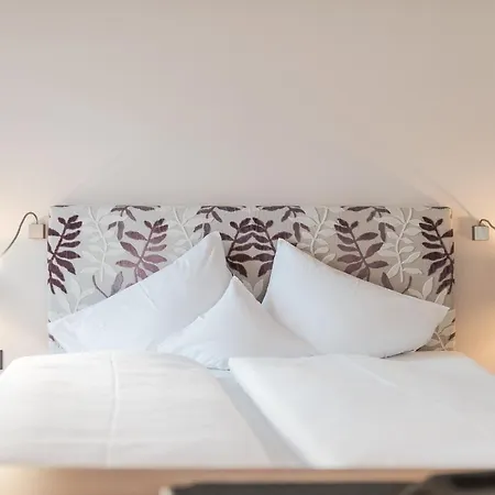 Hotel Boutiquehotel Minigolf 3*