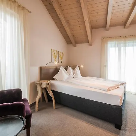 Hotel Boutiquehotel Minigolf 3*